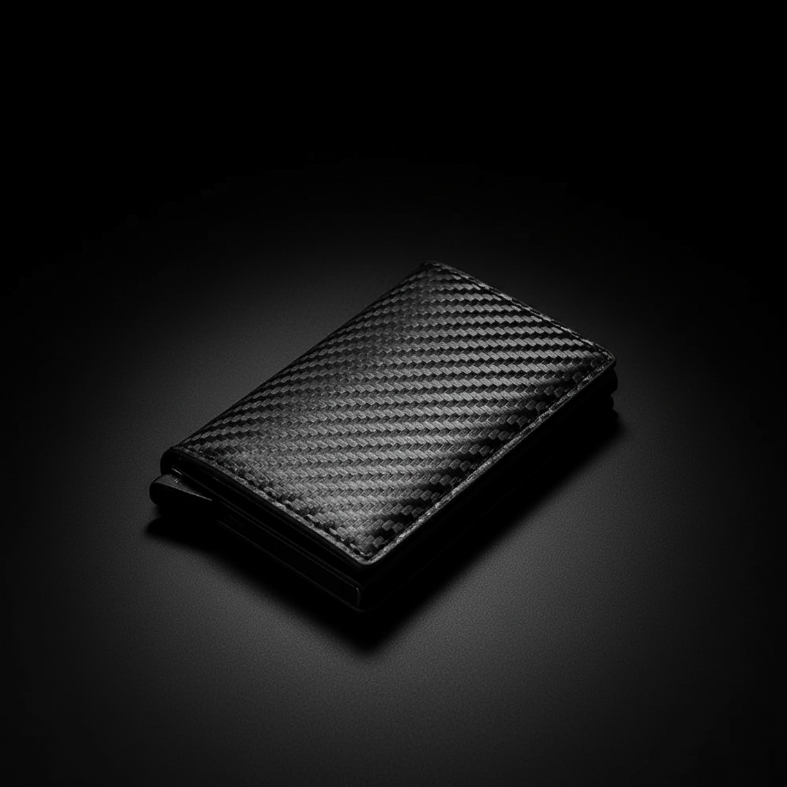 Carbon SlimForge Wallet