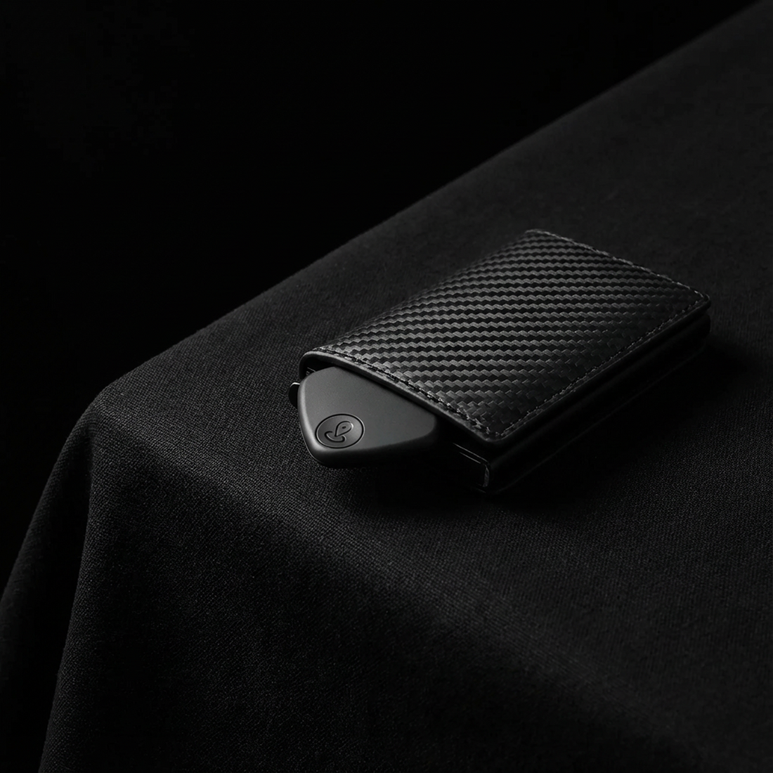 SlimForge Tracker Tag