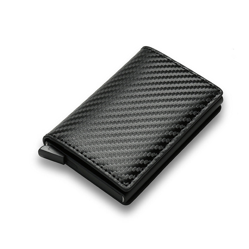 Carbon SlimForge Wallet