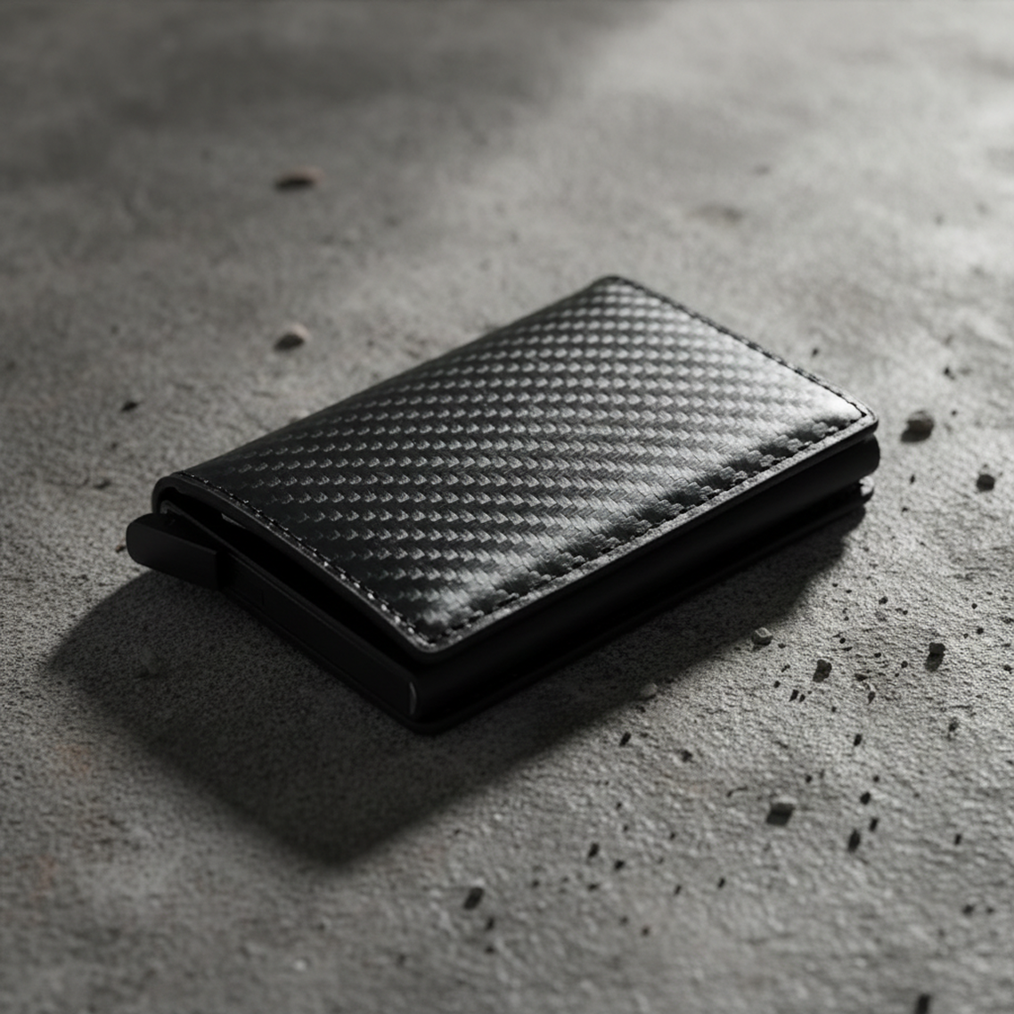 Carbon SlimForge Wallet